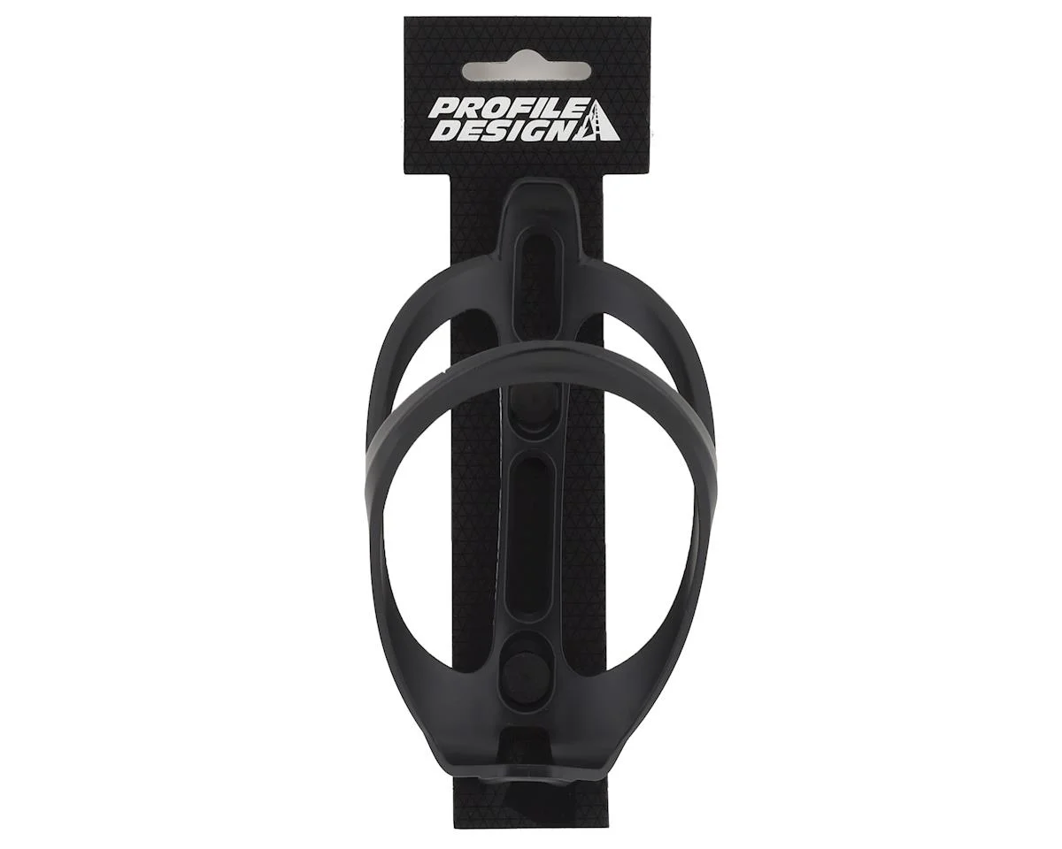 Profile Design Vise Kage (Black) - view 2
